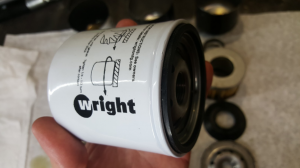 The Latest Essential Service Parts for Your Wright Commercial Mower