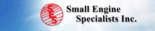 Small Engine Specialists