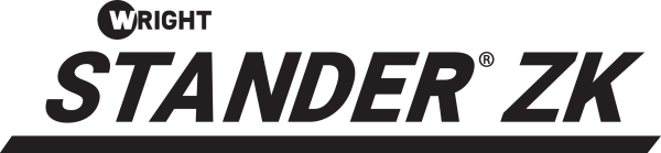 Commercial Stander ZK