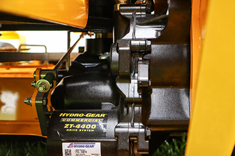 Zero turn mower wzxl wheel motor 769x512 Mid Mount mowers