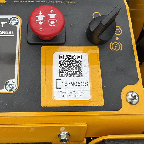 Backed By Real Support