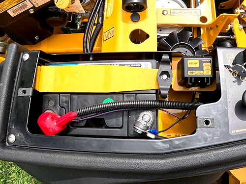 WZTS Electrical 500x375