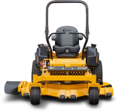 Mower: WZXL61S61E8E1B