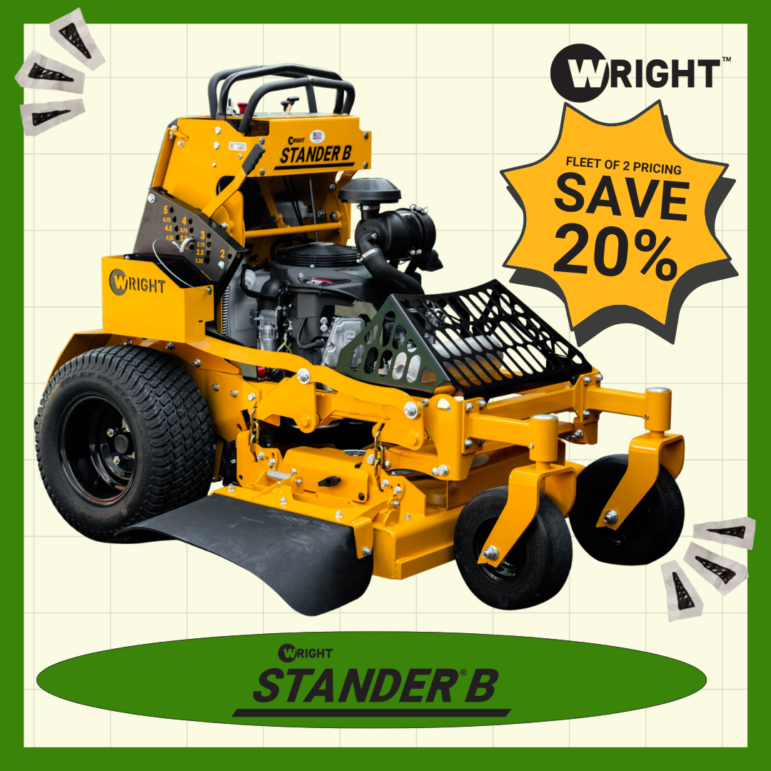 Stander X